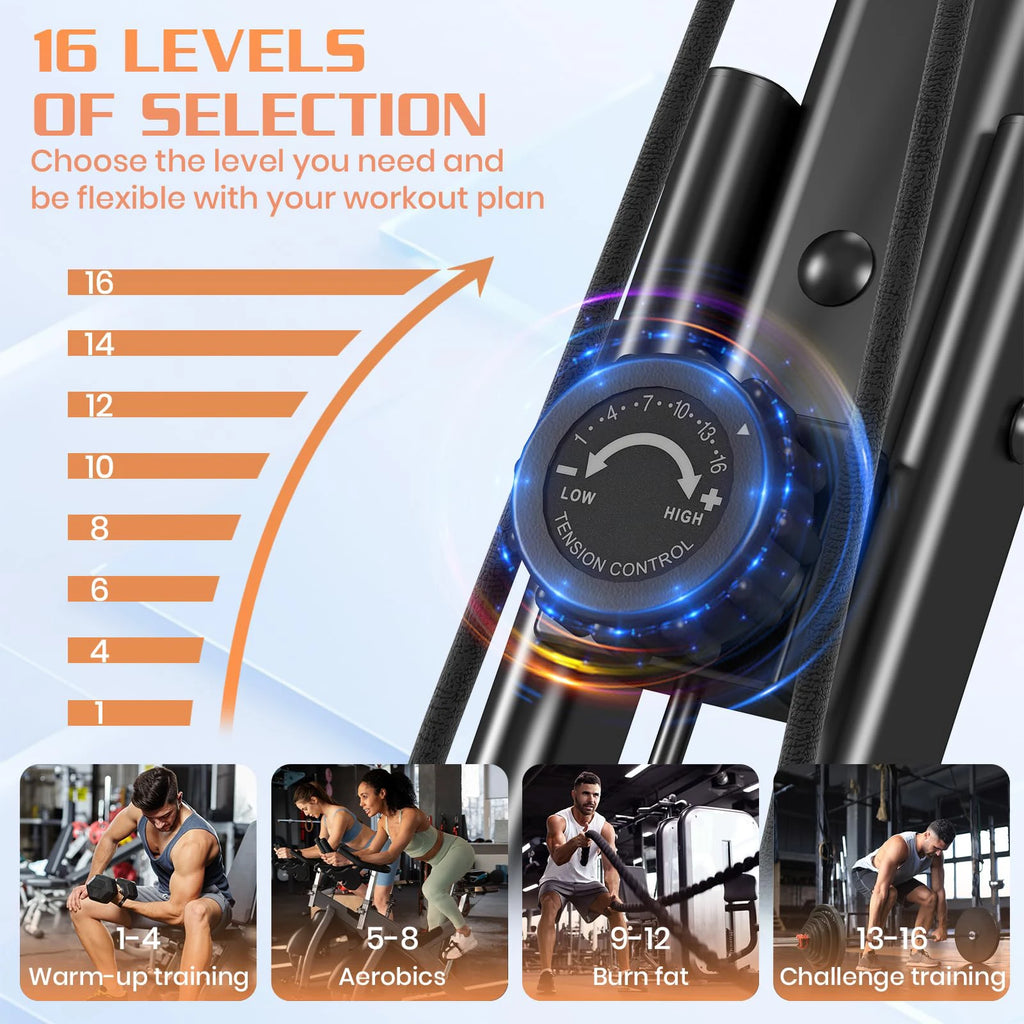 Heimtrainer Nova