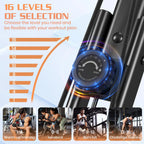 Heimtrainer Nova