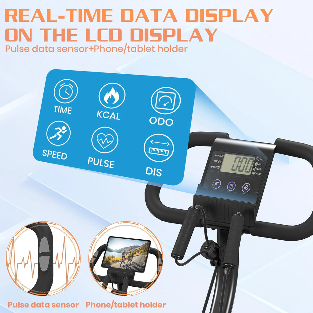 Heimtrainer Nova