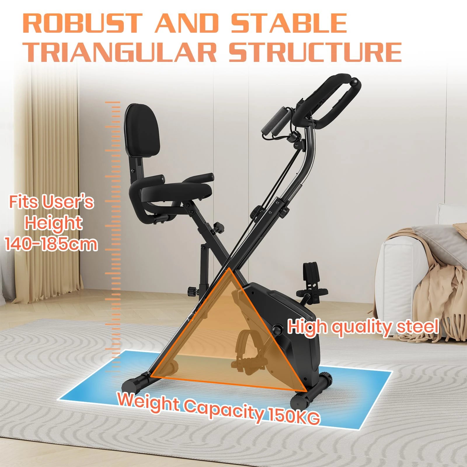 Heimtrainer Nova