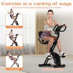 Heimtrainer Nova