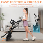 Heimtrainer Nova