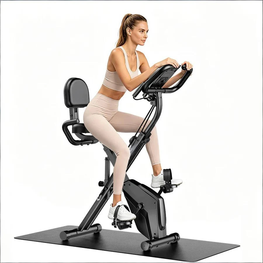Heimtrainer Nova