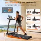 Laufband QT100