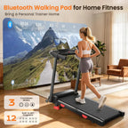 Laufband QT100