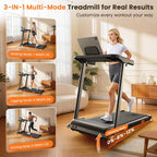 Laufband QT100