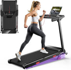 Laufband QT100