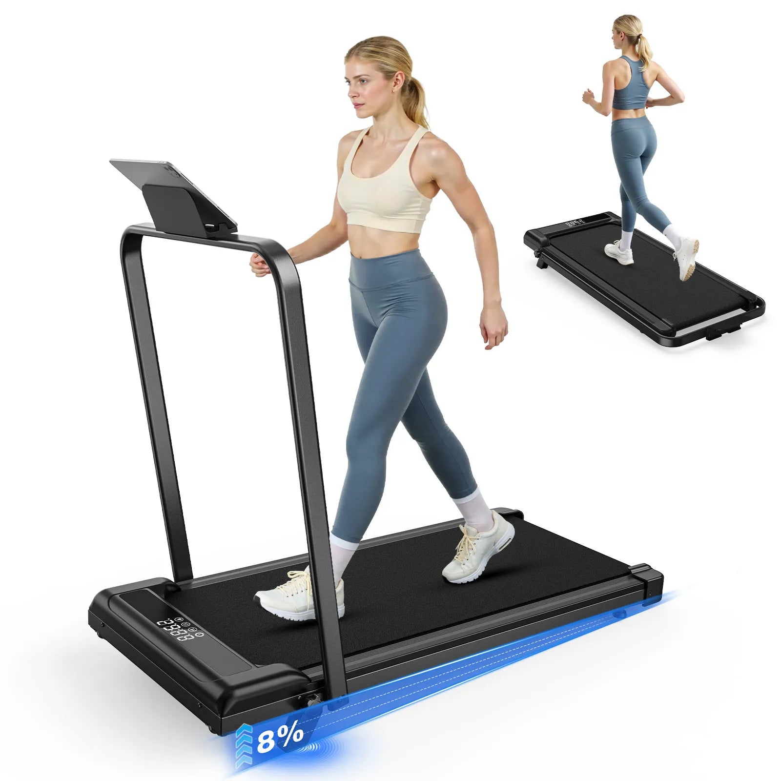 Laufband C1F Pro