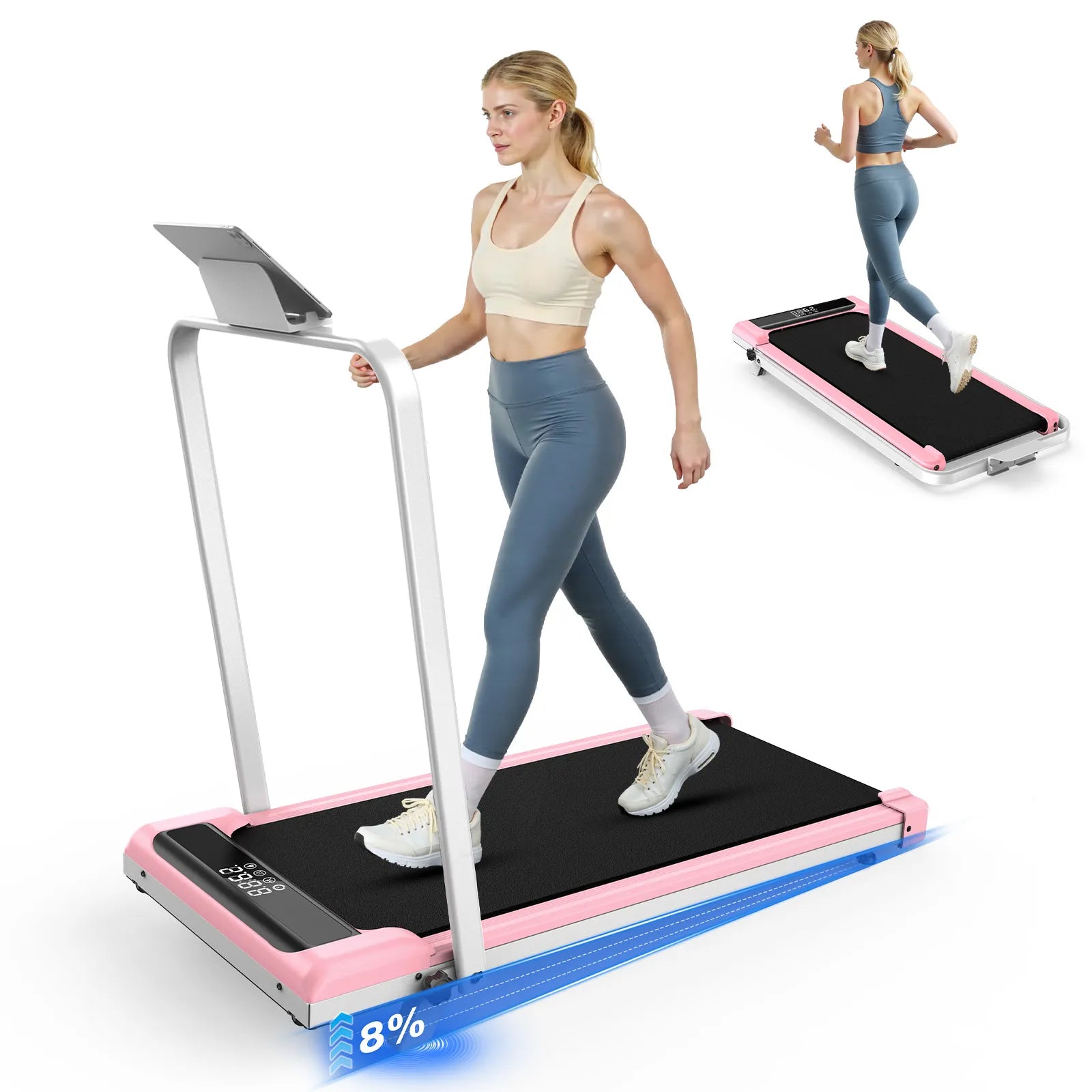 Laufband C1F Pro