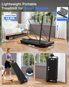 Laufband C1F Pro