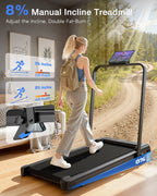 Laufband C1F Pro