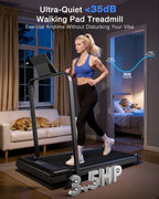 Laufband C1F Pro
