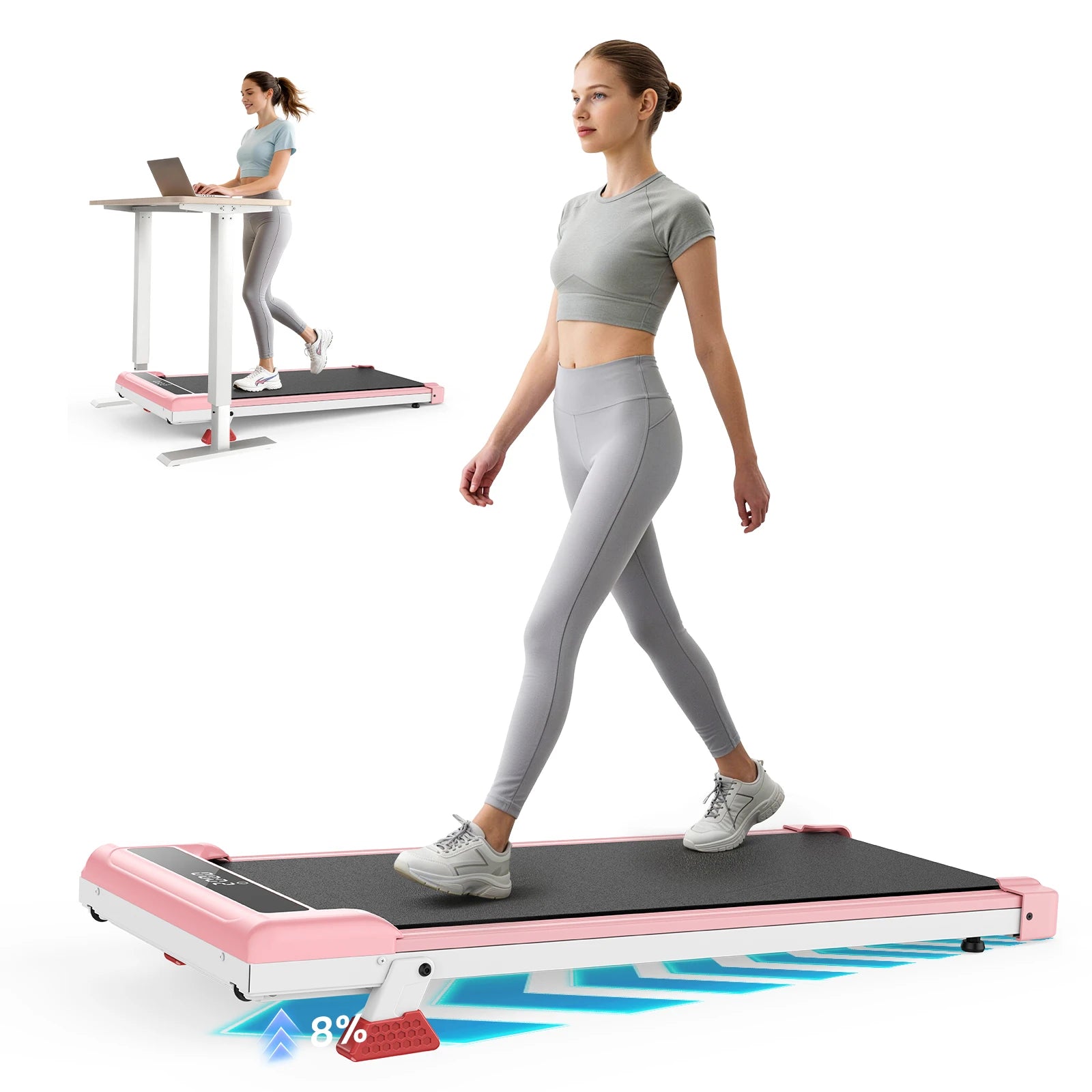 Laufband C1 Pro